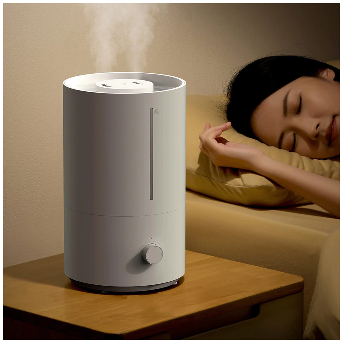 Увлажнитель воздуха Xiaomi Mijia Humidifier 2 (MJJSQ06DY) - фото №8