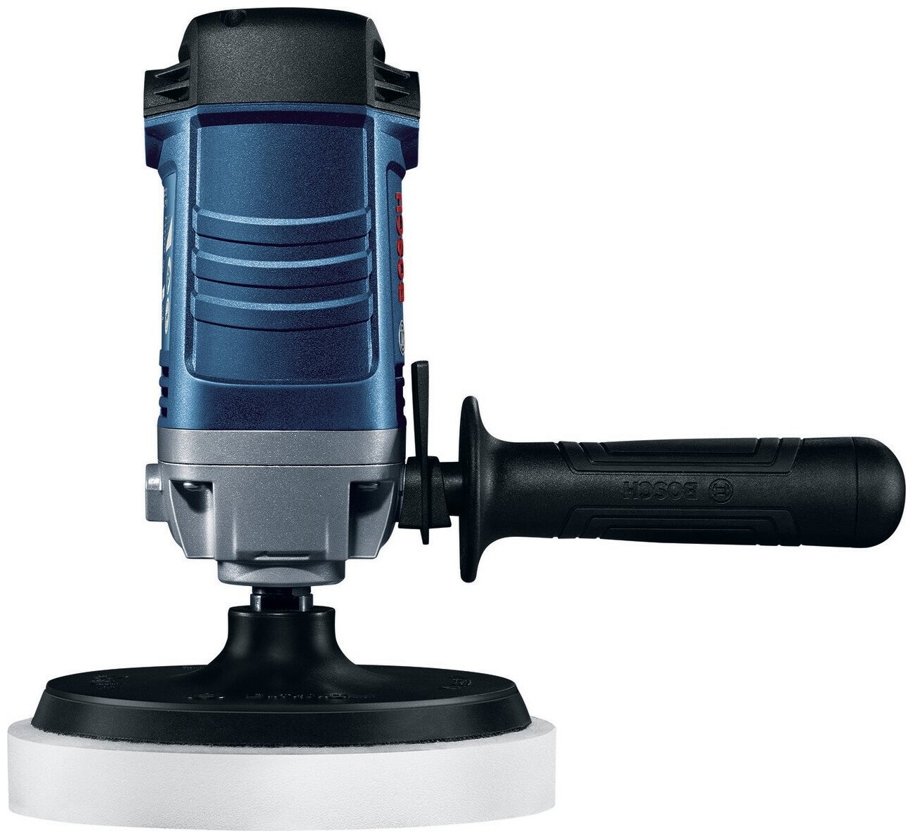 Полировочная машина Bosch Gpo950