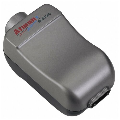 Компрессор Atman AT-A7500 до 350л 1802 лч регулируемый 249200₽