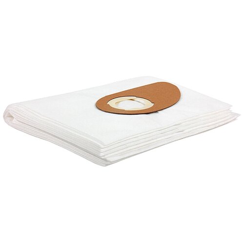 Мешки синтетические 5 шт подходят для пылесоса NILFISK 2083₽