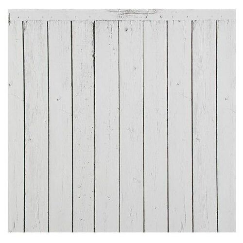Фон Арт Узор Доски светлые серый, 0.45х0.45 фотофон доски лёд 45 × 45 см переплетный картон арт узор