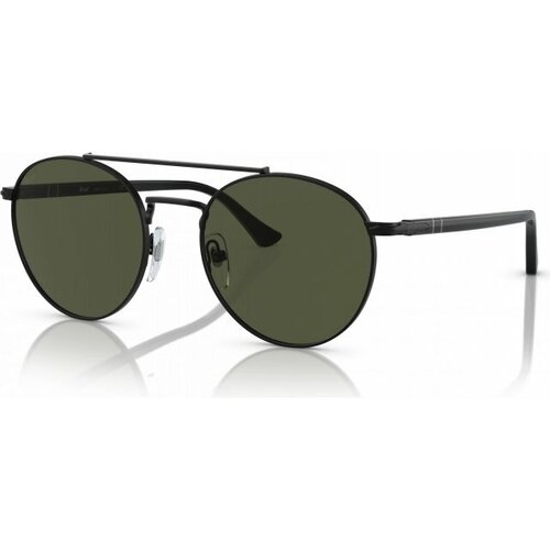 Солнцезащитные очки Persol, черный