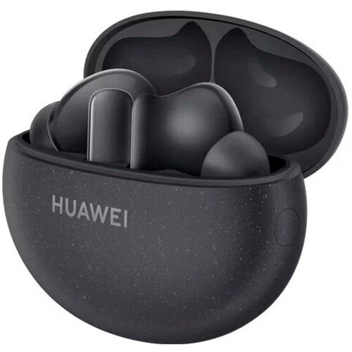 Беспроводные наушники Huawei Freebuds 5i (черный)