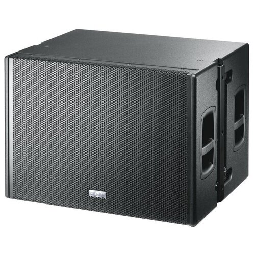 Акт сабвуфер18 Fbt MODUS 118FSA 24999000₽