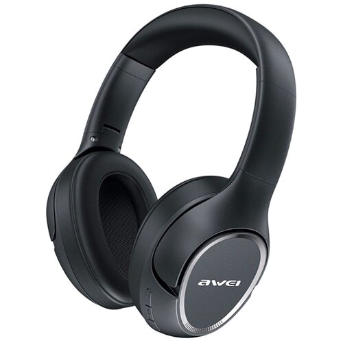 Беспроводные наушники AWEI A770BL, Black