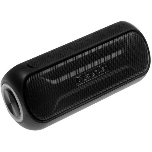 Портативная колонка Defender Enjoy S1000 20 Вт Bluetooth 42 2000 мАч подсветка чёрная 361000₽