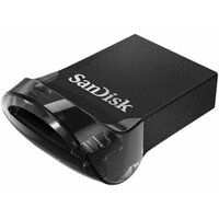 Флеш-накопитель SanDisk Ultra Fit USB 3.1 64 ГБ