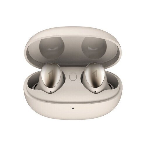 Беспроводные наушники 1More ColorBuds 2 золотистые ES602-Gold 479200₽