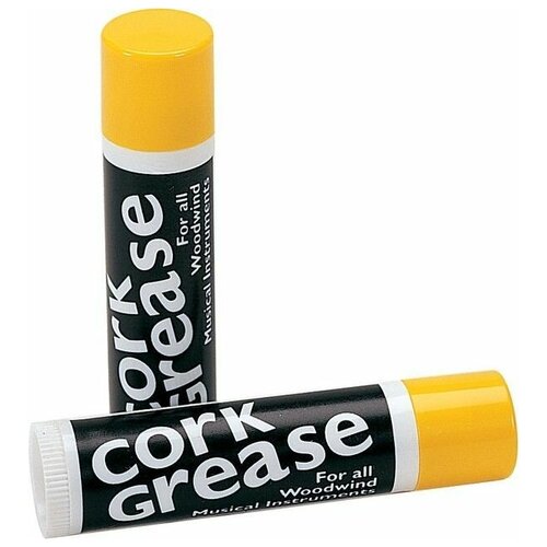 Herco HE72 Cork Grease Tube Смазка для пробковых частей духовых инструментов, карандаш rcrkgr12 смазка для пробковых частей духовых 12шт rico