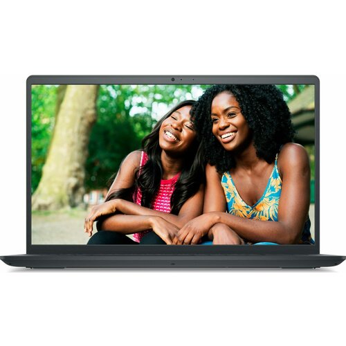 Ноутбук Dell Inspiron 15 3525 156 1920x1080 FHD IPS AMD Ryzen 7-5825U 16 GB DDR4 512 GB SSD Radeo Graphics Windows 11 Home 9680000₽