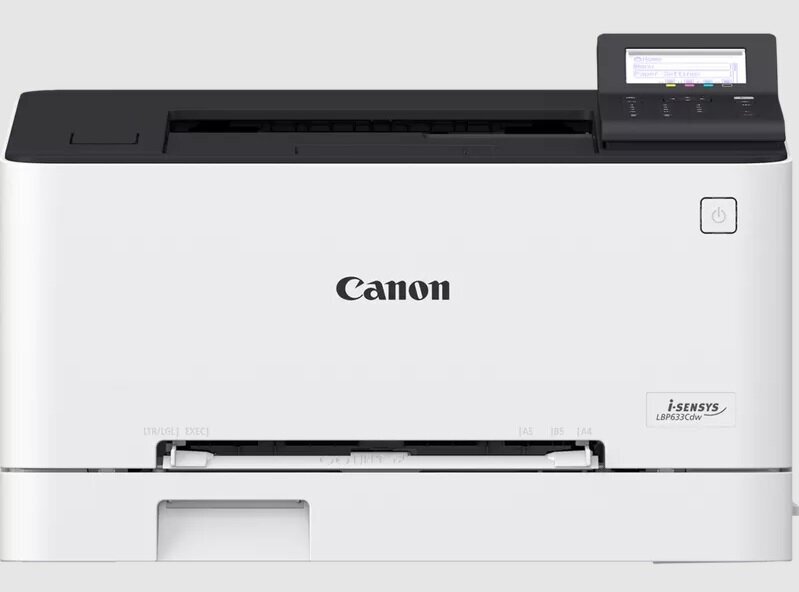 Лазерный принтер CANON i-SENSYS LBP633CDW