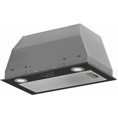 Встраиваемая вытяжка Krona Ameli PB 600 BLACK 1744000₽