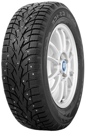 Шина Toyo Observe G3-Ice 285/60 R18 120T зимняя