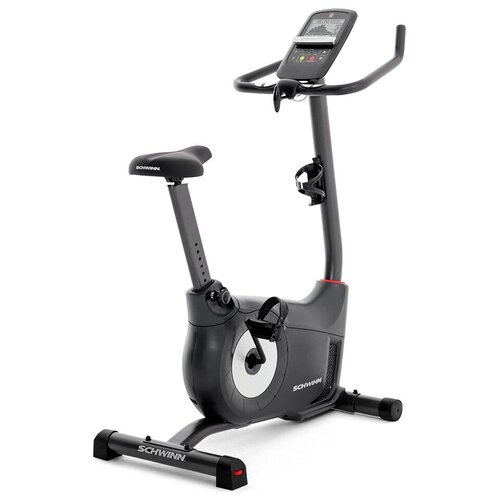 Велотренажер Schwinn 510U, вертикальный (100935)