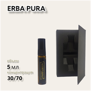 Духи "Erba Pura" от Parfumion