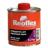 Отвердитель Reoflex для акриловой эмали 0,2кг. - изображение
