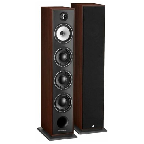 Напольная акустика Triangle Borea BR09 Walnut 17500000₽