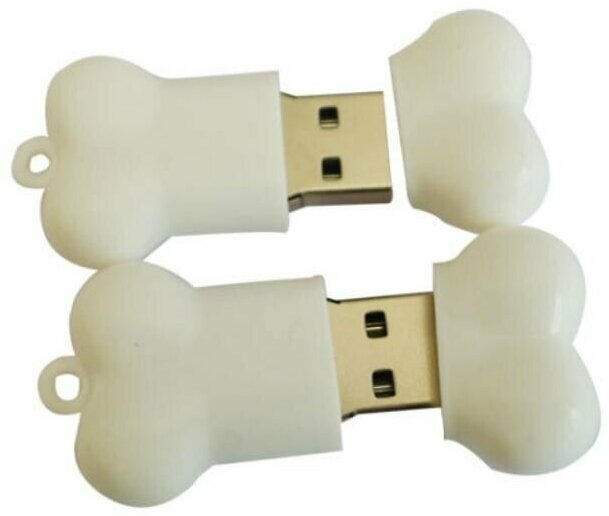 USB Флешка Косточка 32 ГБ