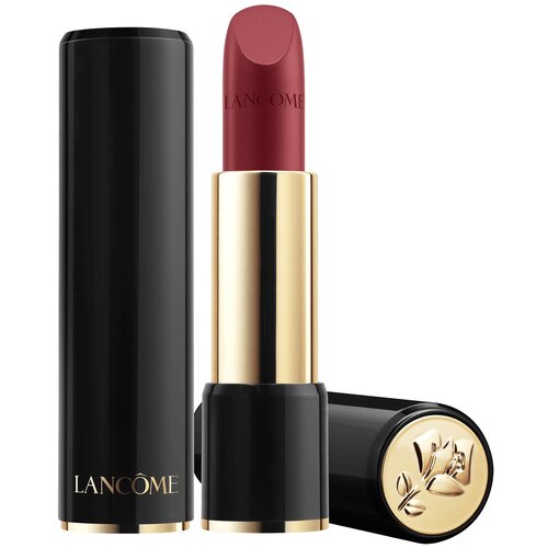 Lancome помада для губ L`Absolu Rouge Matte, оттенок 397 Berry Noir