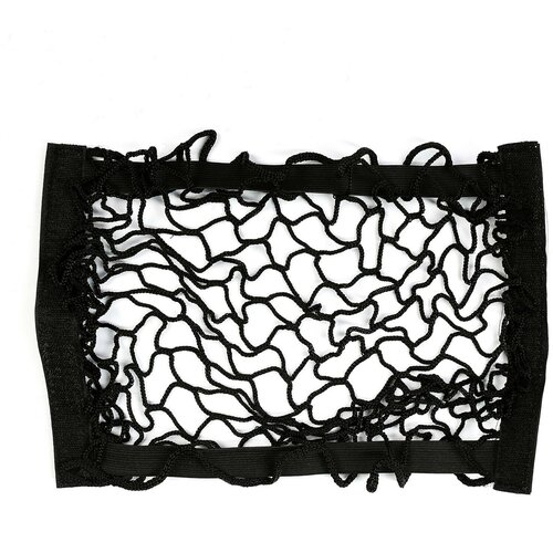 Сетка багажная TORSO для ниш 2255 см на липкой ленте 486₽