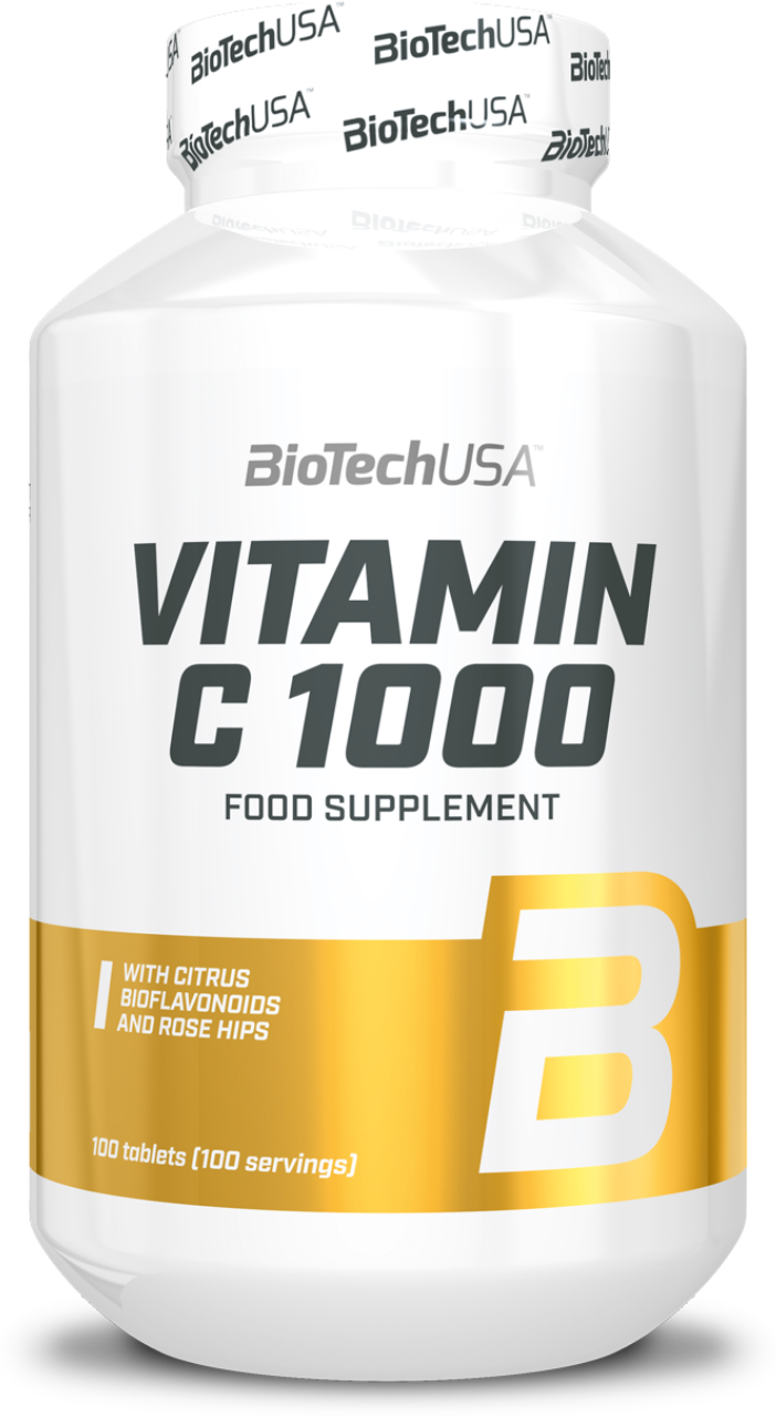 Vitamin C 1000 таб.