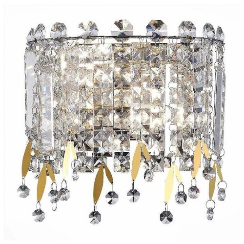 Настенный светильник ST Luce Desio SL1655.201.02