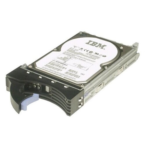 Жесткий диск IBM ESXSST3450857SS 450Gb SAS 35 HDD 7337000₽