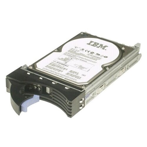 Жесткий диск IBM ESXSST3600057SS 600Gb SAS 3,5