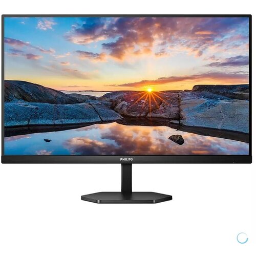 Монитор LCD PHILIPS 27 27E1N3300A00 Black IPS 1920x1080 75Hz 1ms 178178 300cd HDMI14 4xUSB USB-C 2233900₽
