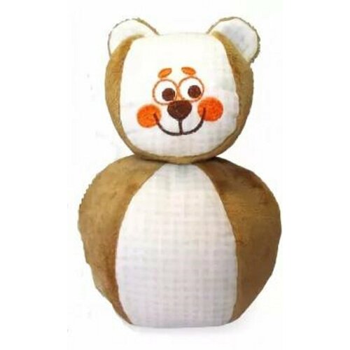 Набор мячей Мишка 561₽