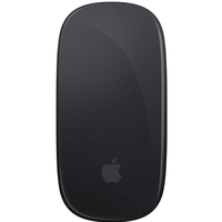 Беспроводная мышь Apple Magic Mouse 2, серый космос