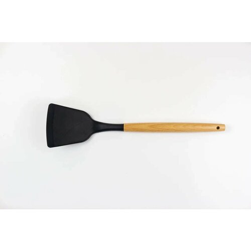 Лопатка для жарки Knifeld, черная