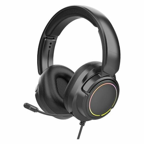 Игровые наушники HIPER AURIS A10 Midnight 279900₽