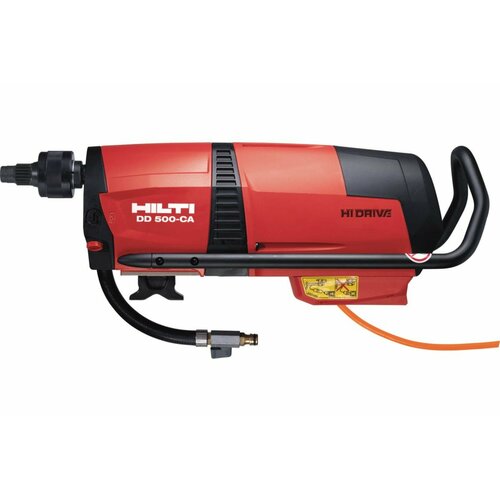 удлинитель буровой коронки dd bl et 300 hilti 305903 Установка алмазного бурения Hilti DD 500-CA BL 400V 2115286