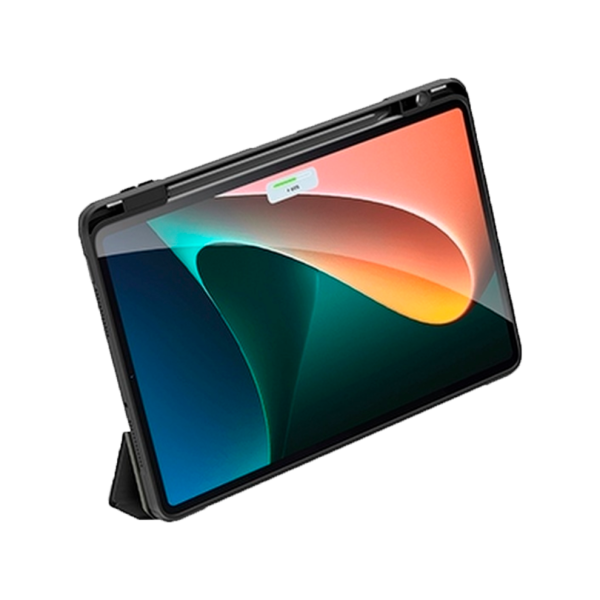 Чехол книжка Dux Ducis для Xiaomi Pad 5 / 5 Pro Toby series — фото 12