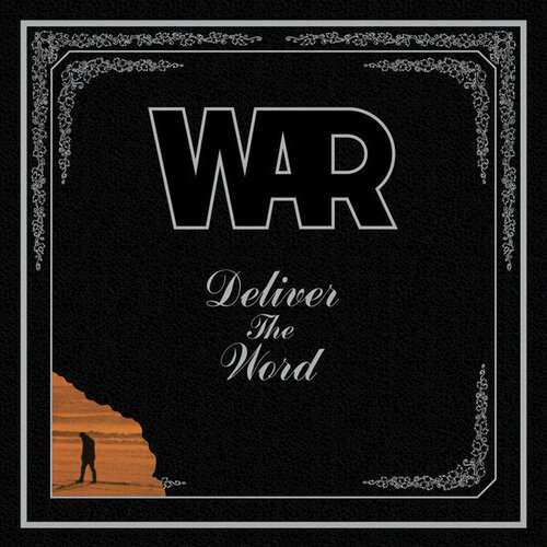 Rhino War / Deliver The Word (LP) виниловая пластинка war – deliver the word lp