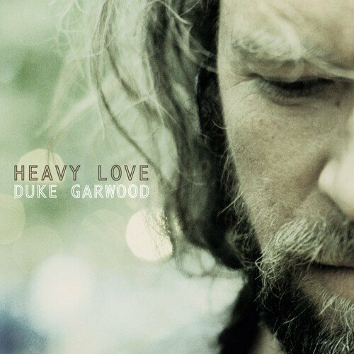 Компакт-диск Warner Duke Garwood – Heavy Love