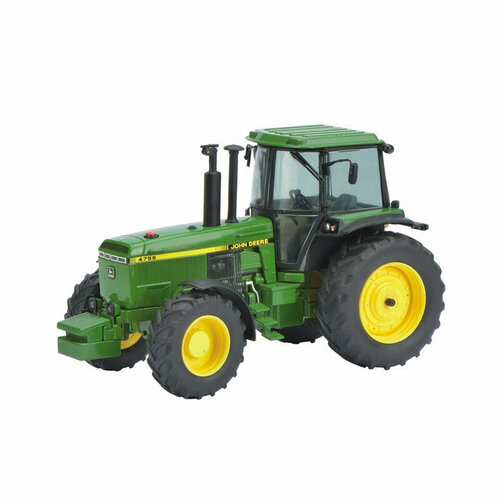 Модель трактора Schuco 450764600 John Deere 4755 1:32