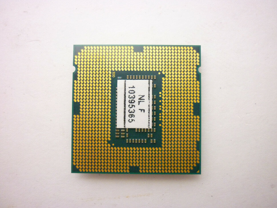 Процессор Intel Core i5-3570 Ivy Bridge LGA1155 4 x 3400 МГц