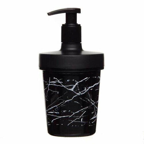 Емкость для жидкого мыла с дозатором 320 мл