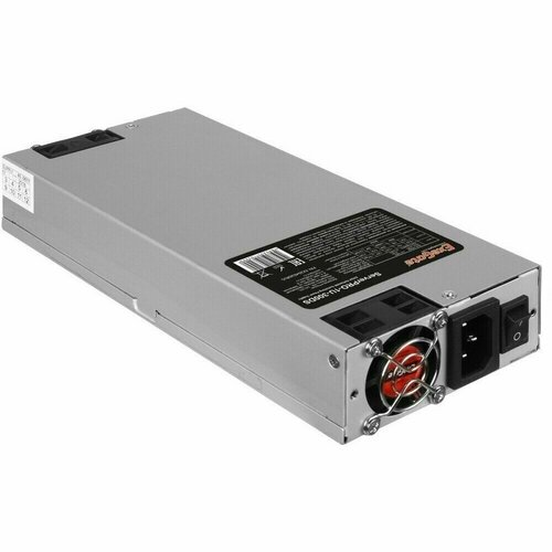 Блок питания ExeGate ServerPRO-1U-300DS 300W (EX264626RUS) блок питания exegate serverpro 1u 300ads 300w