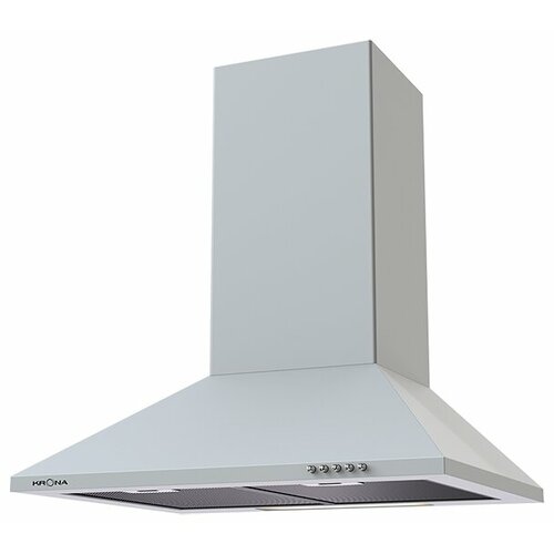Вытяжка каминная купольная Krona CORNELIA 600 inox PB 878000₽