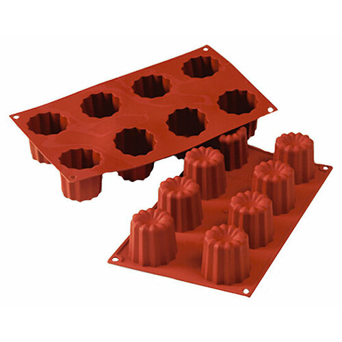 Форма силик. д/зам. и вып. 