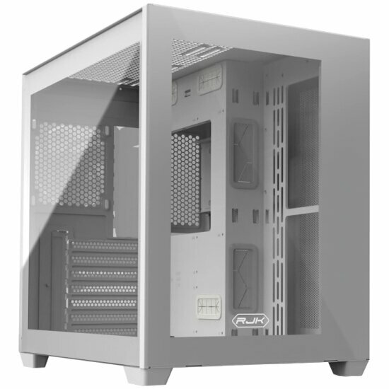 Корпус Raijintek PAEAN C7 WHITE 0R20B00223