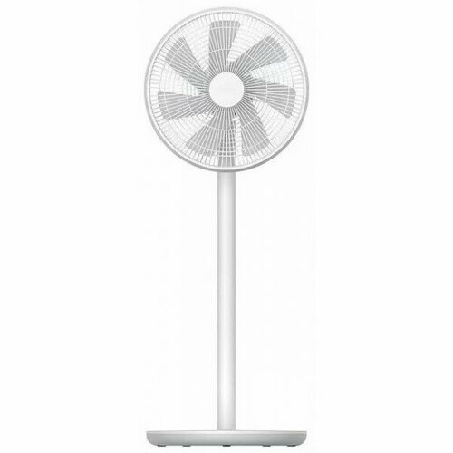 Напольный вентилятор Xiaomi Mijia Smart Standing Fan 2 (BPLDS02DM) техника для дома mi вентилятор напольный mi smart standing fan 2 lite jllds01xy pyv4007gl