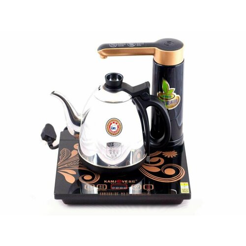 Чайник электрический с подачей воды Kamjove K-7 1554800₽