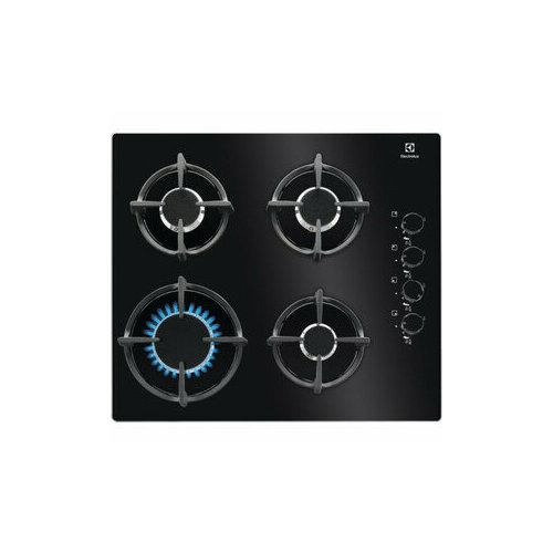 Газовая варочная панель Electrolux EGG6407K 3684000₽