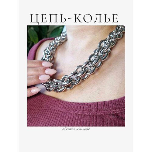 фото Колье женское jewelry of korea