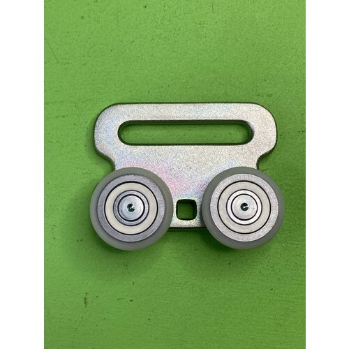 Ролик сдвижной крыши ! тента \Krone