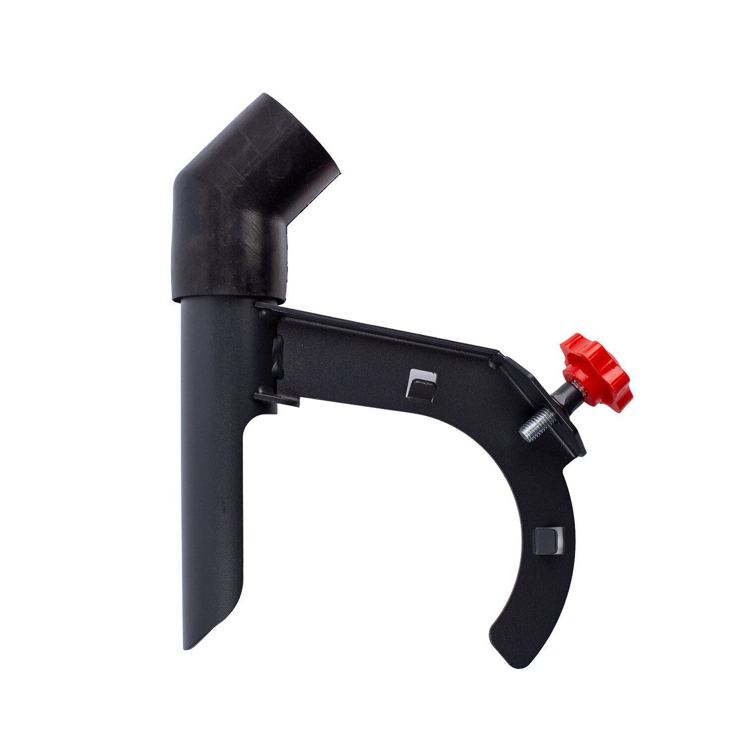 Насадка пылеудаления при резке для УШМ Rage 600371 - фото №7